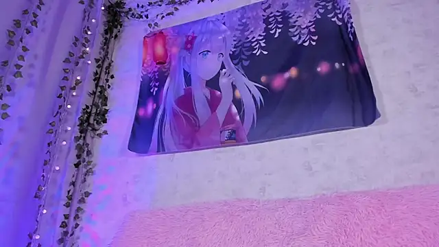 LuckySexyDoll's cam snapshot