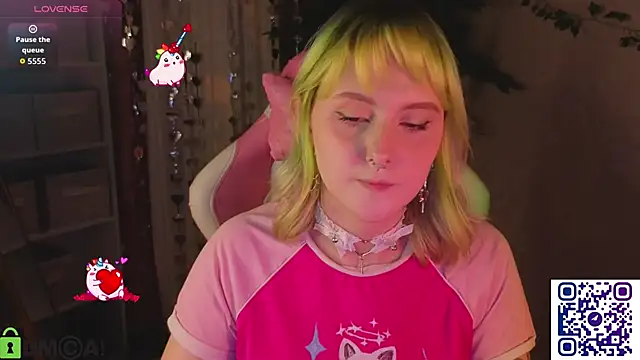 Roziett_Belle's cam snapshot