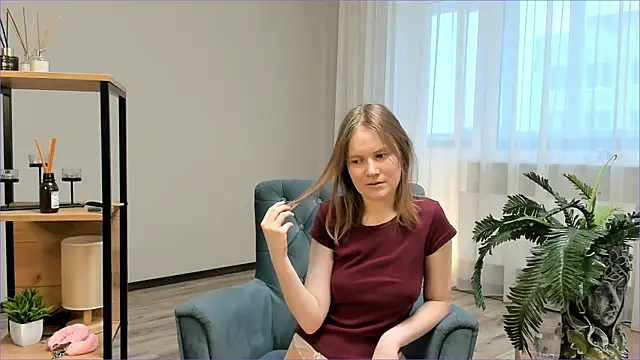 CleliaRostek's cam snapshot