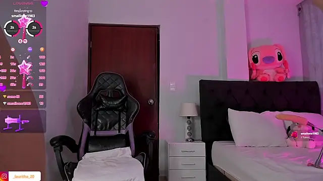 evelyn_23's cam snapshot