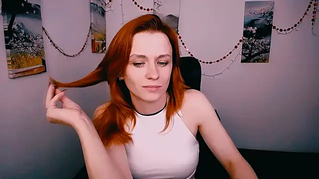 PeppyMia's cam snapshot