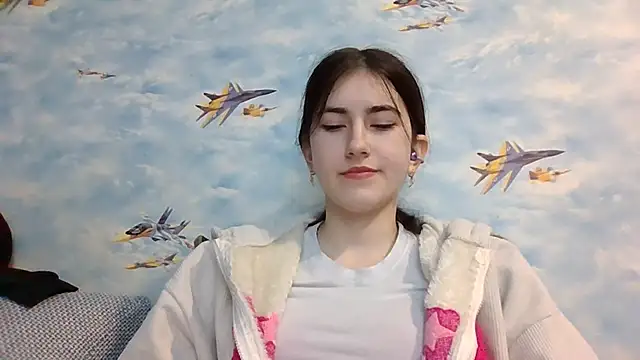 StarYeadon's cam snapshot