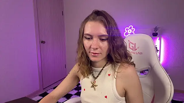 KellySunn's cam snapshot