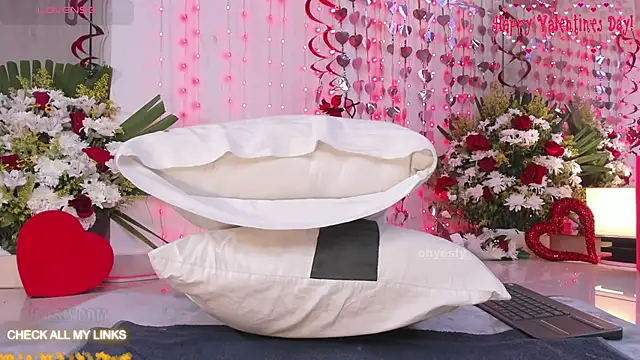 ohyesly_'s cam snapshot