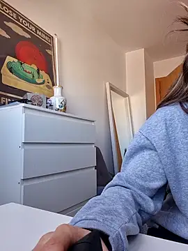 --Ari--'s cam snapshot