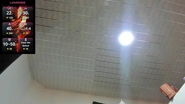 Daliah_ali live sex cam