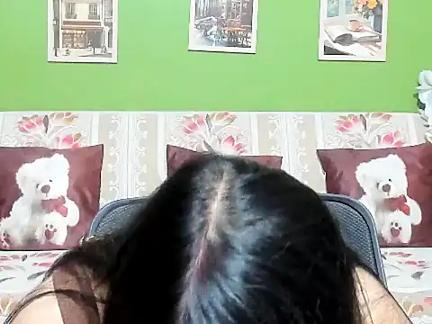 blakeblossam's cam snapshot