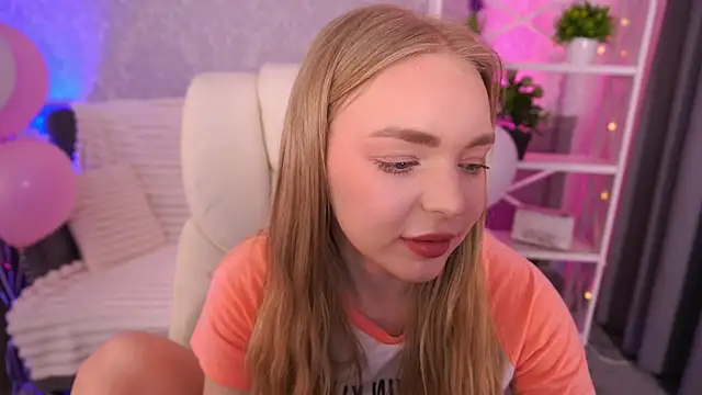 EmilySunshineS live sex cam