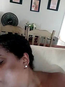 Maliaebonyfetish live sex cam