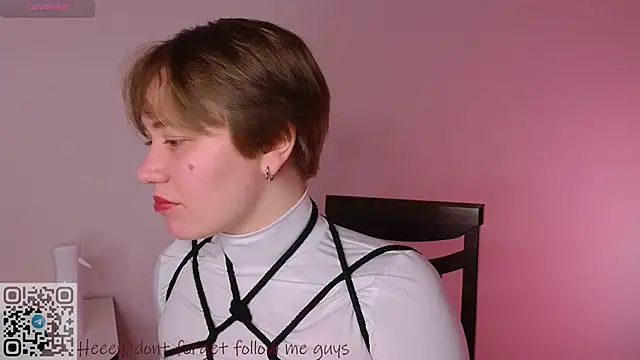 starsonthesky's cam snapshot