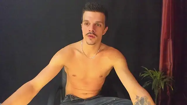 DonyBrown live sex cam