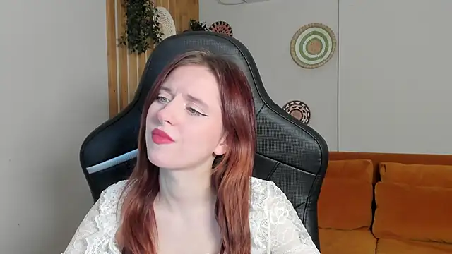 FreyaVey live sex cam