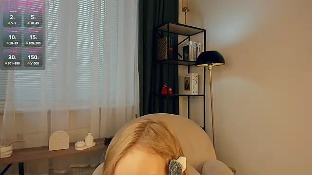 SerrenaAa's cam snapshot