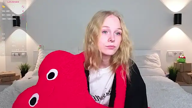 GhisllaineWestler's cam snapshot