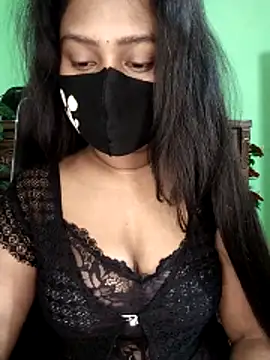 Idhika-Paul live sex cam