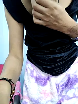 Kiritika_1 live sex cam