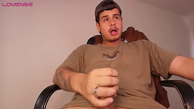 BjornSteel live sex cam