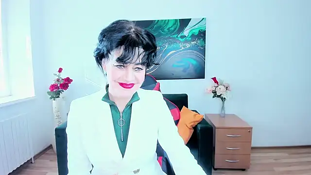 Silvia_Wallec live sex cam