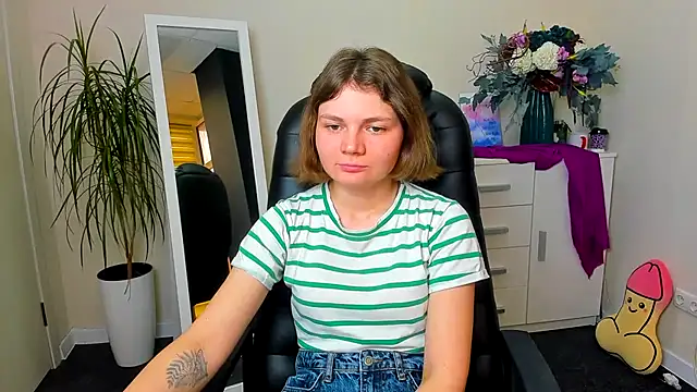 Stella-Maers live sex cam