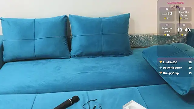 July_Kane live sex cam