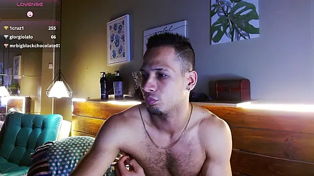 SonicJ25 live sex cam