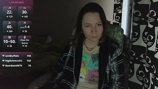 Ozalin_'s cam snapshot