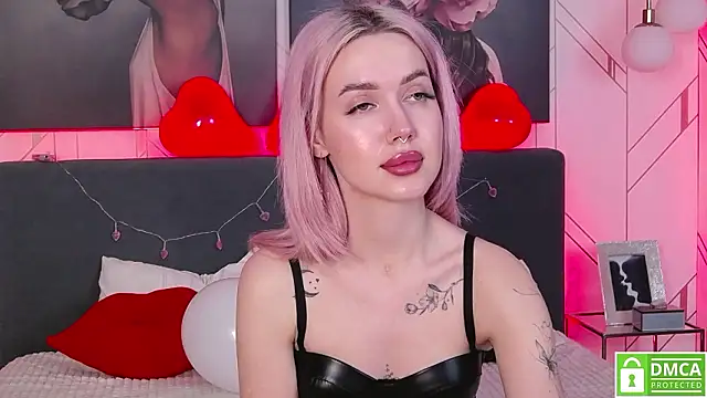 JosephineRowe's cam snapshot