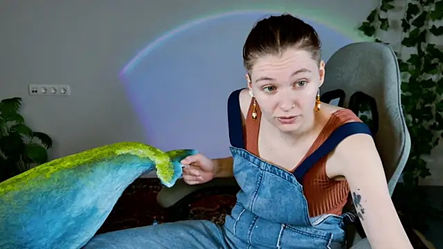 LadyLolipop_'s cam snapshot