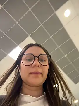 Misa_UwU's cam snapshot