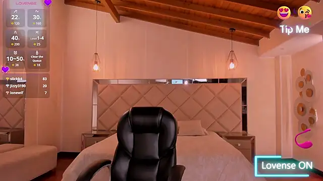 AmbarOwens live sex cam