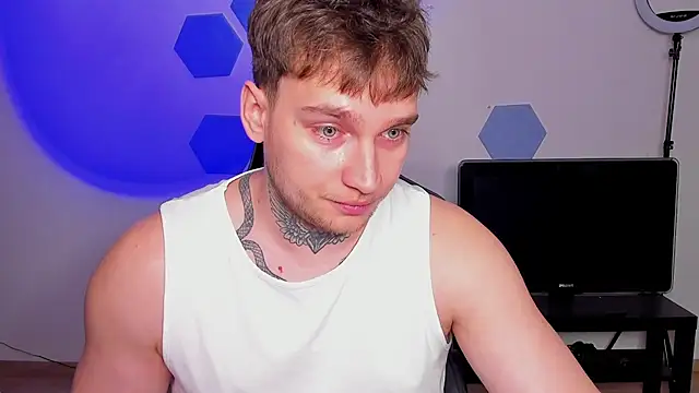 Chris_Tyson live sex cam