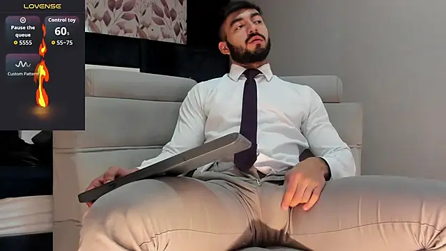 MarkWalker__ live sex cam