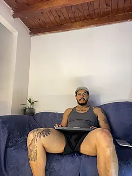 AndresSmith__ live sex cam