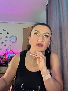 Hotangel75's cam snapshot