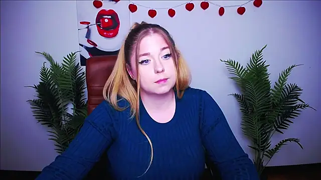 JessikaDaniel's cam snapshot