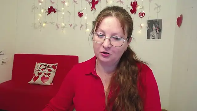 VanessaHotts's cam snapshot