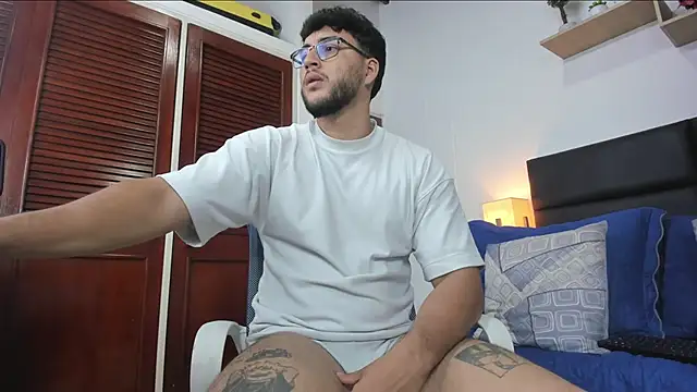 mike_foxxx_ live sex cam