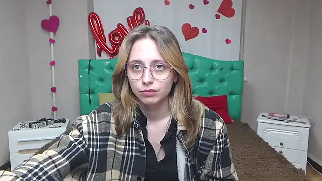 TracyLll's cam snapshot