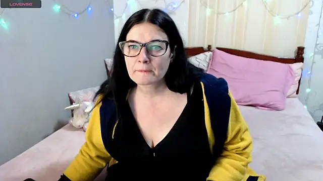 SashaBond's cam snapshot