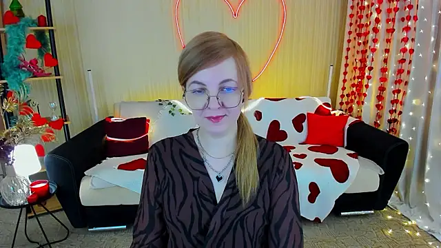 YourUniverser live sex cam