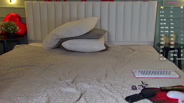 RizeShiro's cam snapshot