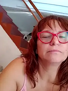 Rebecageisha's cam snapshot