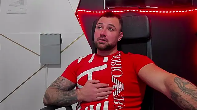 DuncanStone live sex cam