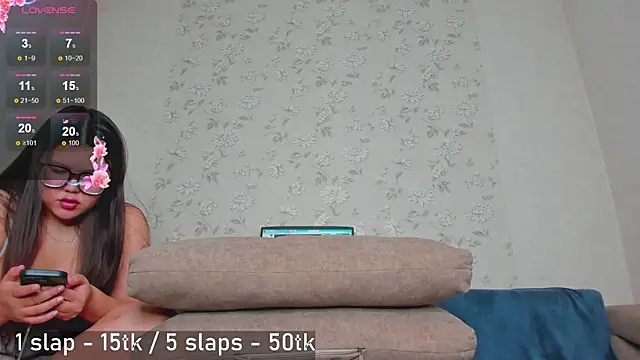 Miyamayame's cam snapshot