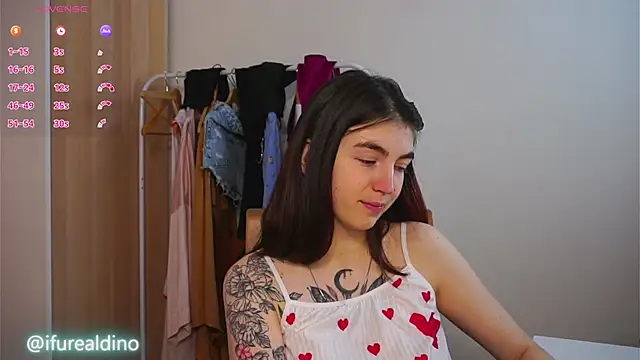 KaKotowski's cam snapshot