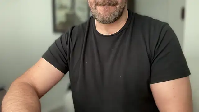 Mr_Beef live sex cam