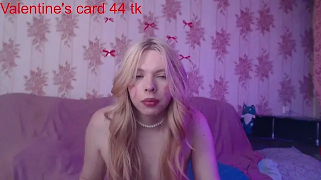 Cutie_Bambi live sex cam