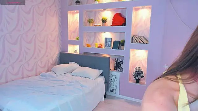 FloraDobb live sex cam