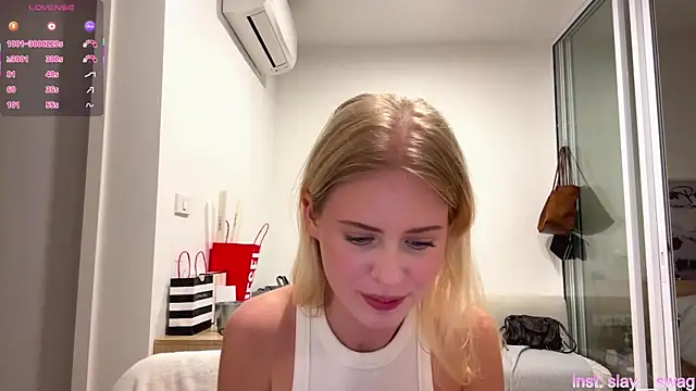 Slay_Swag live sex cam