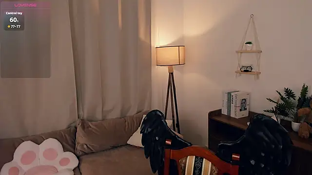 LaureMestler live sex cam